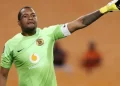 David Kannemeyer: Why Chiefs were right to keep Itumeleng Khune.