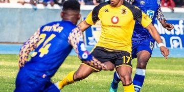 Rakhale’s Strikes Hurts Chiefs In Botswana