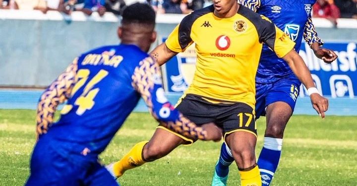 Rakhale’s Strikes Hurts Chiefs In Botswana