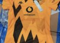 Leaked: Kaizer Chiefs’ 2023/24 Home and Away jersey