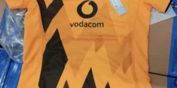 Leaked: Kaizer Chiefs’ 2023/24 Home and Away jersey
