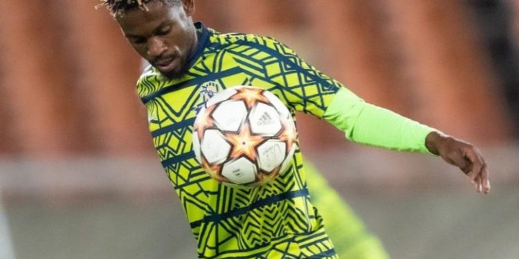 Lebogang Mabotja clear to join Sekhukhune United after contract expiry