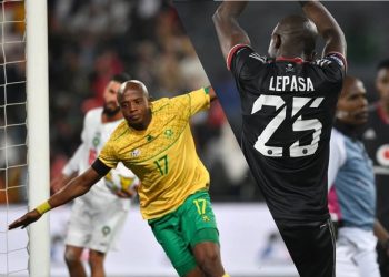 Lepasa: No Longer in Pirates’ Plans?