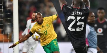 Lepasa: No Longer in Pirates’ Plans?