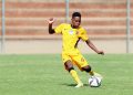 Remember the name of this Kaizer Chiefs wonder kid? Training with first team