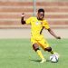 Remember the name of this Kaizer Chiefs wonder kid? Training with first team
