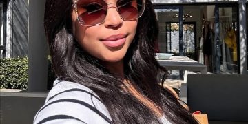 Minnie Dlamini left Mzansi amazed with her post on social media.