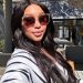 Minnie Dlamini left Mzansi amazed with her post on social media.
