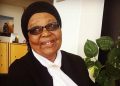 NFP councillor under Nongoma municipality, Ntombenhle Mavis Mchunu, has been shot and killed.