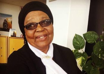 NFP councillor under Nongoma municipality, Ntombenhle Mavis Mchunu, has been shot and killed.