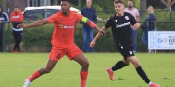 Ngezana: Romania is a stepping stone to play for Bafana Bafana