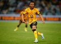 ‘Mshini’ Ngcobo ready to fight for the Kaizer Chiefs badge