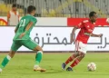 Percy Tau Shines As Al Ahly Close In On Record Title