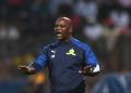 Zwane: Revealed How Pitso Embarrassed Him On His First Day At Mamelodi Sundowns