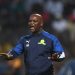 Zwane: Revealed How Pitso Embarrassed Him On His First Day At Mamelodi Sundowns