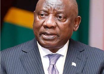 Bad News To Everyone Involved In Burning Of Trucks As Ramaphosa Send This Strong Warming Message