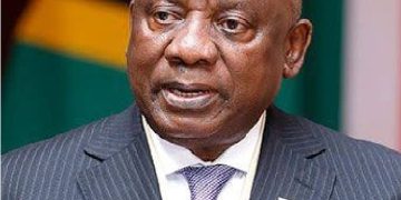 Bad News To Everyone Involved In Burning Of Trucks As Ramaphosa Send This Strong Warming Message