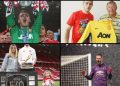 DAVID DE GEA BIDS FAREWELL AFTER 12 YEARS