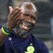 Komphela joins Swallows as head coach