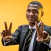 Kaizer Chiefs new signing has been hailed by a coach