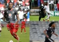 Amazulu hijack Kaizer Chiefs deal – key transfer target
