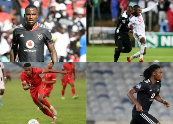 Amazulu hijack Kaizer Chiefs deal – key transfer target