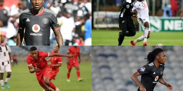 Amazulu hijack Kaizer Chiefs deal – key transfer target