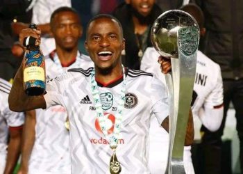 Thembinkosi Lorch Didges A Bullet As Case Is Postponed Due To Load Shedding at Court