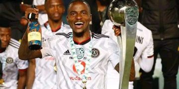 Thembinkosi Lorch Didges A Bullet As Case Is Postponed Due To Load Shedding at Court