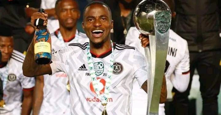 Thembinkosi Lorch Didges A Bullet As Case Is Postponed Due To Load Shedding at Court