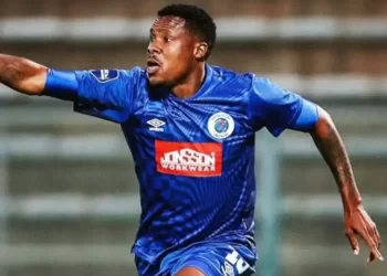 Thamsanga Gabuza Set For Moroka Swallows Move