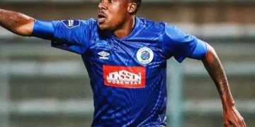 Thamsanga Gabuza Set For Moroka Swallows Move