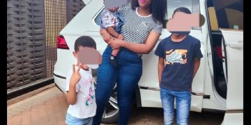 “I Love My Kids But Being A Widowed Mother Is The Most Challenging Thing Ever” A lady cries out