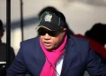” I’ve never said anything negative about Mbalula in public. Never” | Tony Yengeni breaks his silence