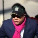 ” I’ve never said anything negative about Mbalula in public. Never” | Tony Yengeni breaks his silence