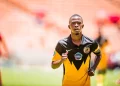 Kaizer Chiefs hand lifeline to academy graduate