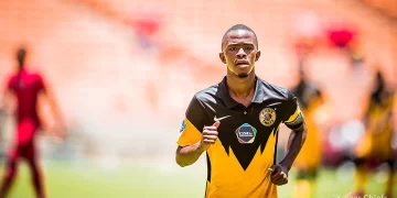 Kaizer Chiefs hand lifeline to academy graduate