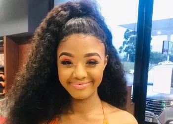 “I’m Alive & Well” – Babes Wodumo Took to Facebook To Assure Her Fans That She’s Okay