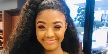 “I’m Alive & Well” – Babes Wodumo Took to Facebook To Assure Her Fans That She’s Okay