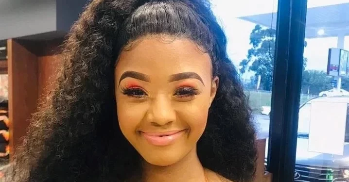 “I’m Alive & Well” – Babes Wodumo Took to Facebook To Assure Her Fans That She’s Okay