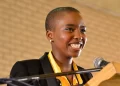 Zuma’s Daughter Pleads With Mzwanele Manyi To Come Back To ANC, See This