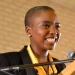 Zuma’s Daughter Pleads With Mzwanele Manyi To Come Back To ANC, See This