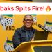 “Magashule Was Doing Nothing; We Did a Good Thing By Removing him” — Mbalula Takes Swipe at ACE
