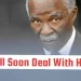 Thabo Mbeki Unexpected ‘Reaction’ As ANC Heavyweight Did This At The High-profile Event
