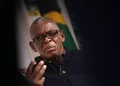 Ace Magashule ‘Unexpected’ Statement That Left ANC Divided This Afternoon