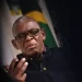 Ace Magashule ‘Unexpected’ Statement That Left ANC Divided This Afternoon