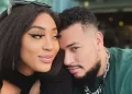 “I don’t fear Death anymore” The Late AKA’s Girlfriend Nadia Nakai Said This On Twitter