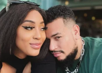 “I don’t fear Death anymore” The Late AKA’s Girlfriend Nadia Nakai Said This On Twitter