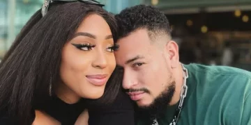 “I don’t fear Death anymore” The Late AKA’s Girlfriend Nadia Nakai Said This On Twitter
