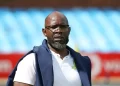 Former Kaizer Chiefs winger Junior Khanye has explained why he believes that Steve Komphela is a perfect fit for Swallows FC.